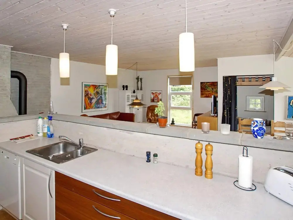 6 person holiday home in Skjern-By Traum