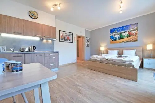 OL apartments