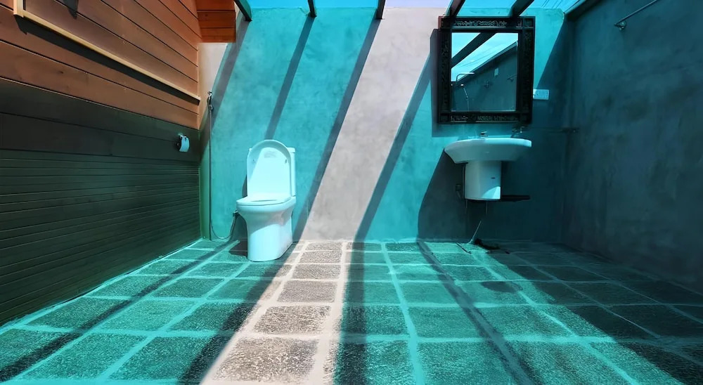 Dolphin Bay Cabana Resort