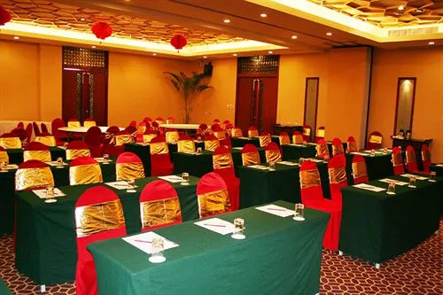 Scholars Hotel Suzhou Industry Park