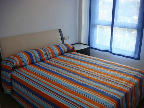 Azul Rentals Albir Flat