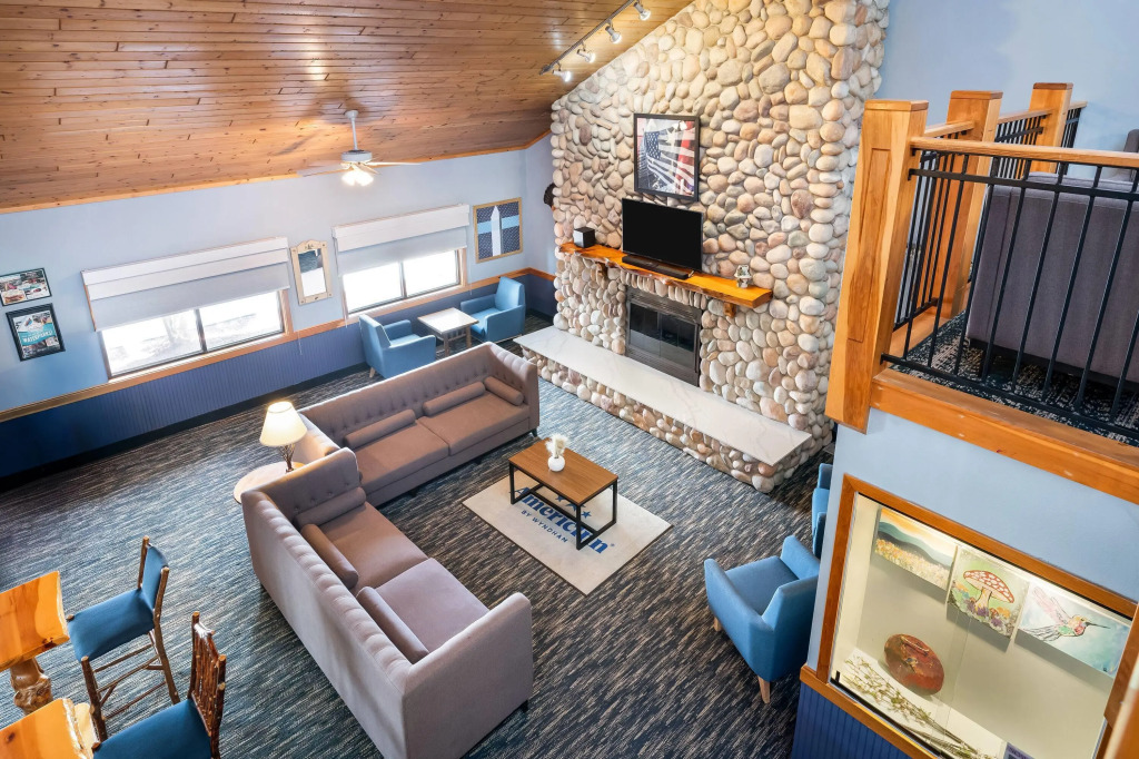 AmericInn by Wyndham Wisconsin Dells