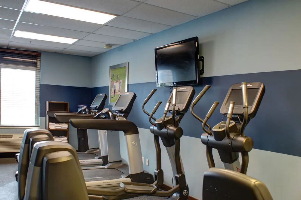 Wingate by Wyndham Columbus / Polaris