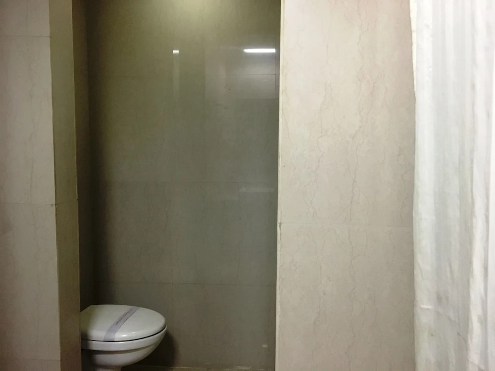 Hotel O Manpreet