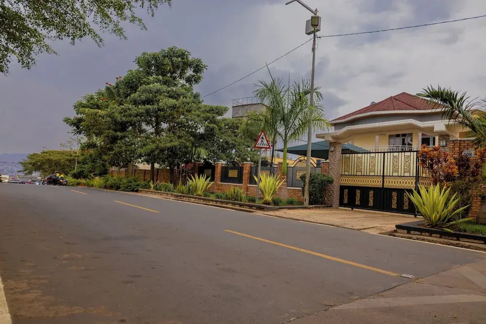 Bonsai Kigali
