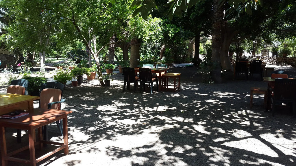 Cirali Hotel
