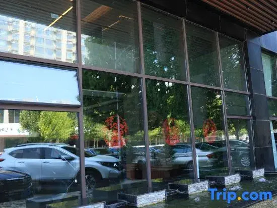 Kedao Hotel