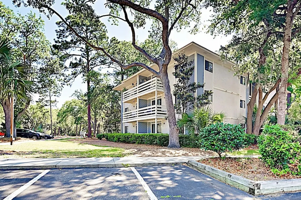 45 Hilton Head Island - 2 Br Villa
