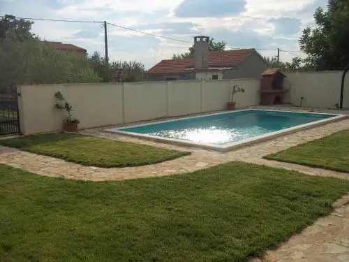 Villa Pistan