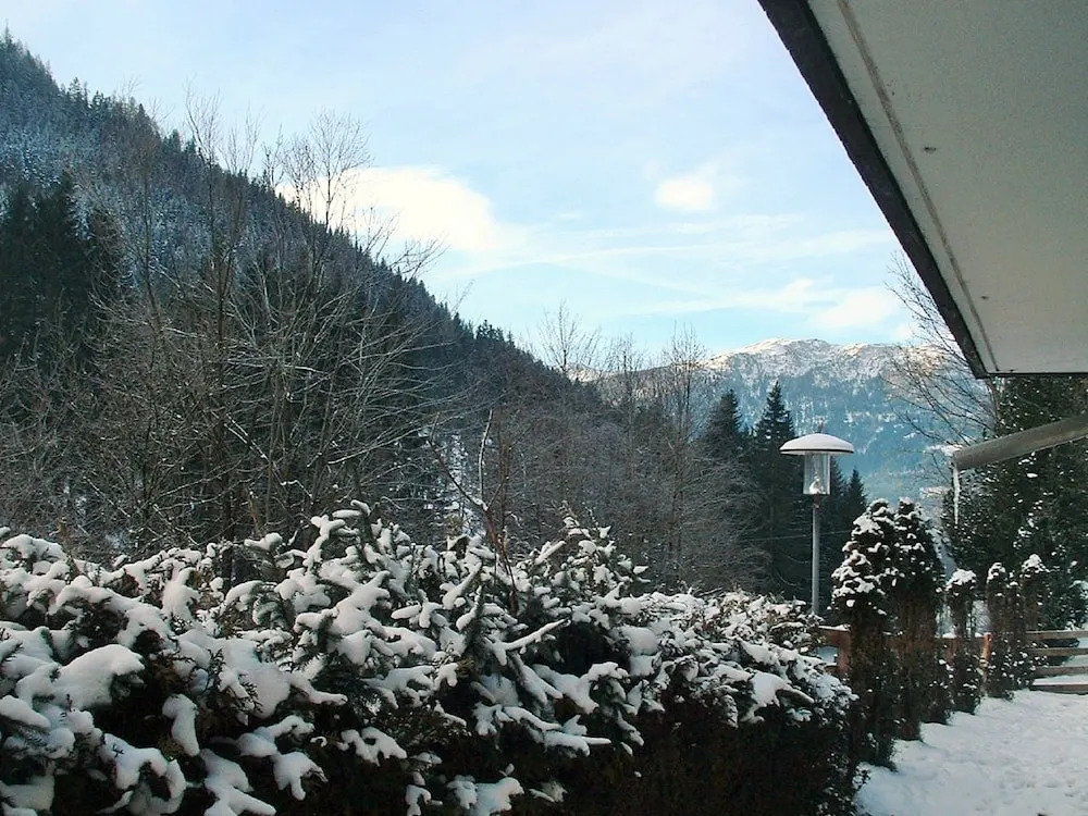 Enchanting Apartment in Bad Kleinkirchheim Near Ski Area