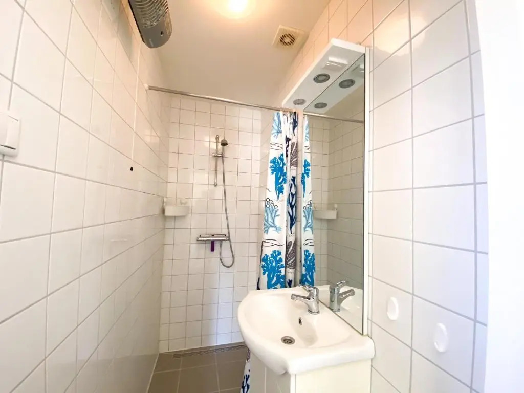 Prachtige vakantiebungalow Oosterpark OK34