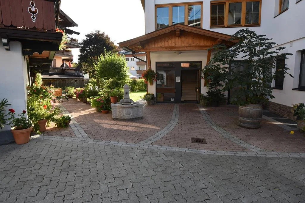 Stöcklbauer Kirchberg in Tirol
