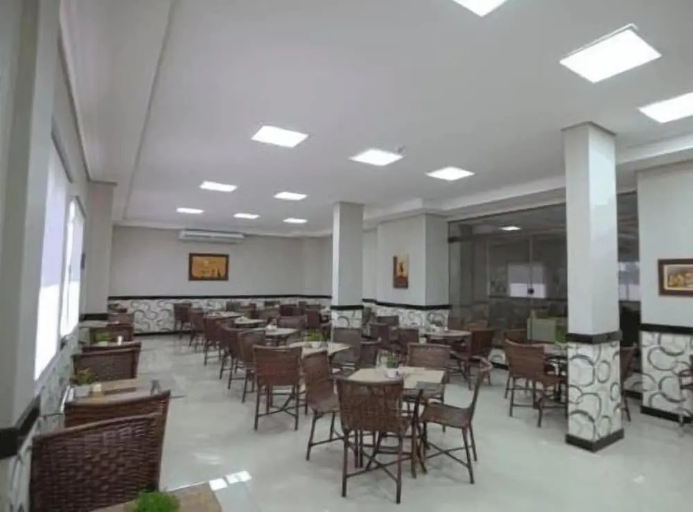 Skala Traveling Hotel
