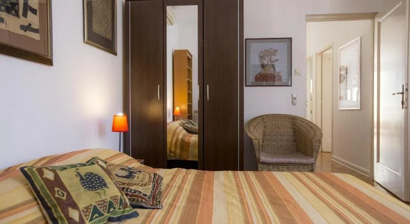 Sun Hostel