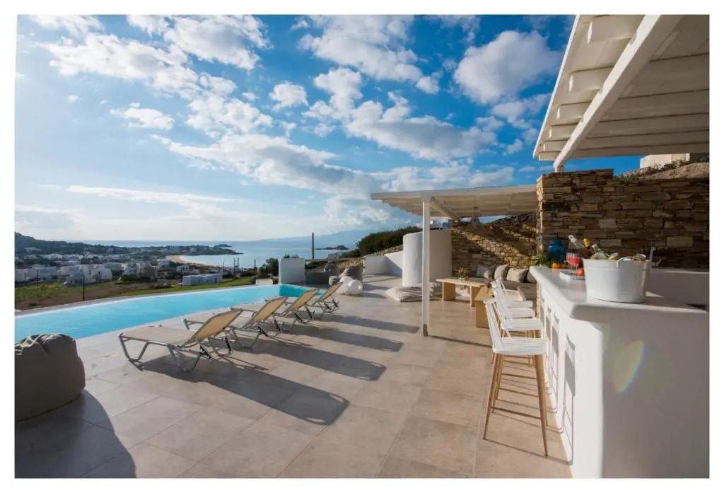 Villa Flo