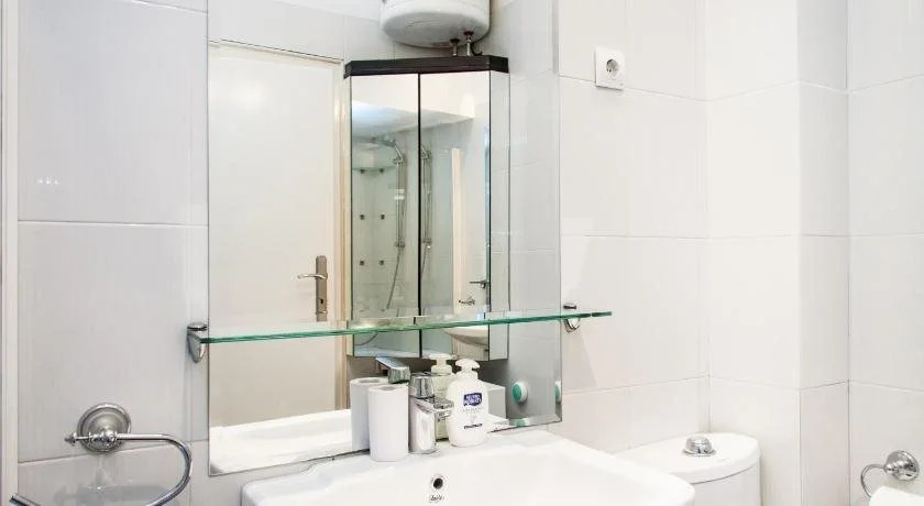 ZigZag Apartments  Rooms