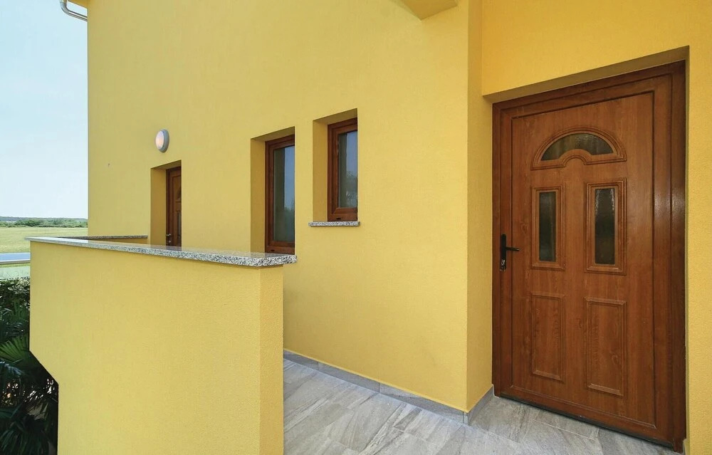 Stunning Home in Umag With Wifi and 2 Bedrooms
