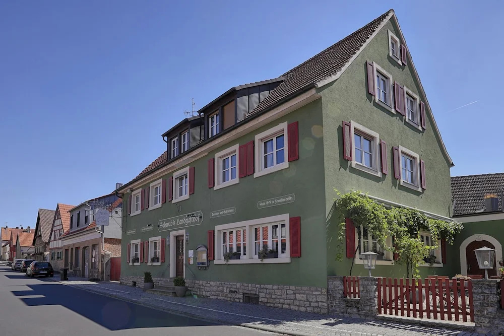 Landhotel Schwab