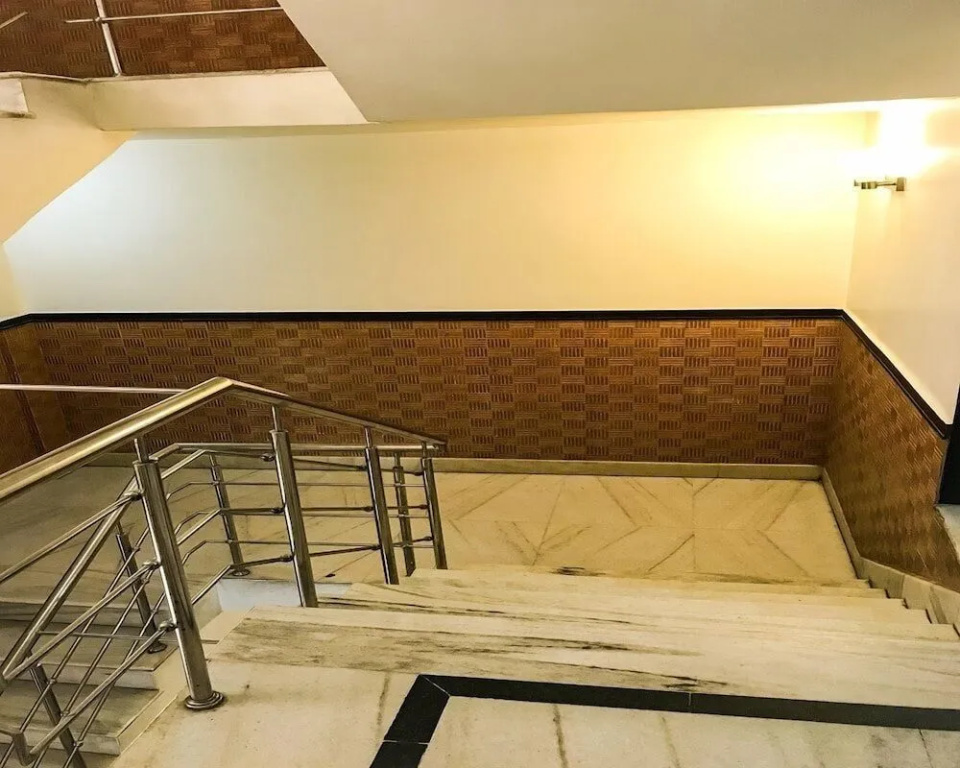 Hotel Durga Residency