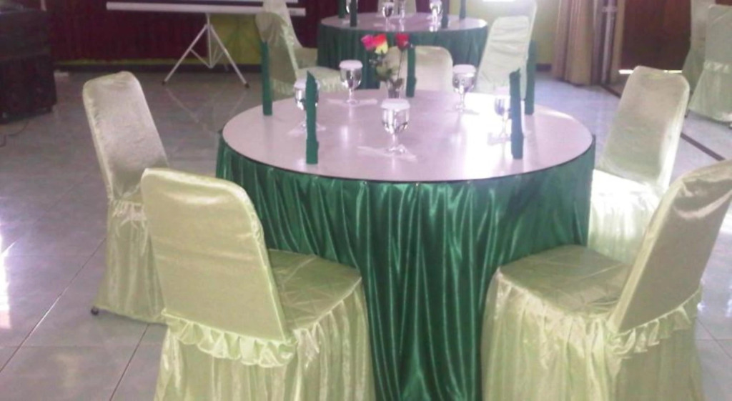 Cantik Hotel