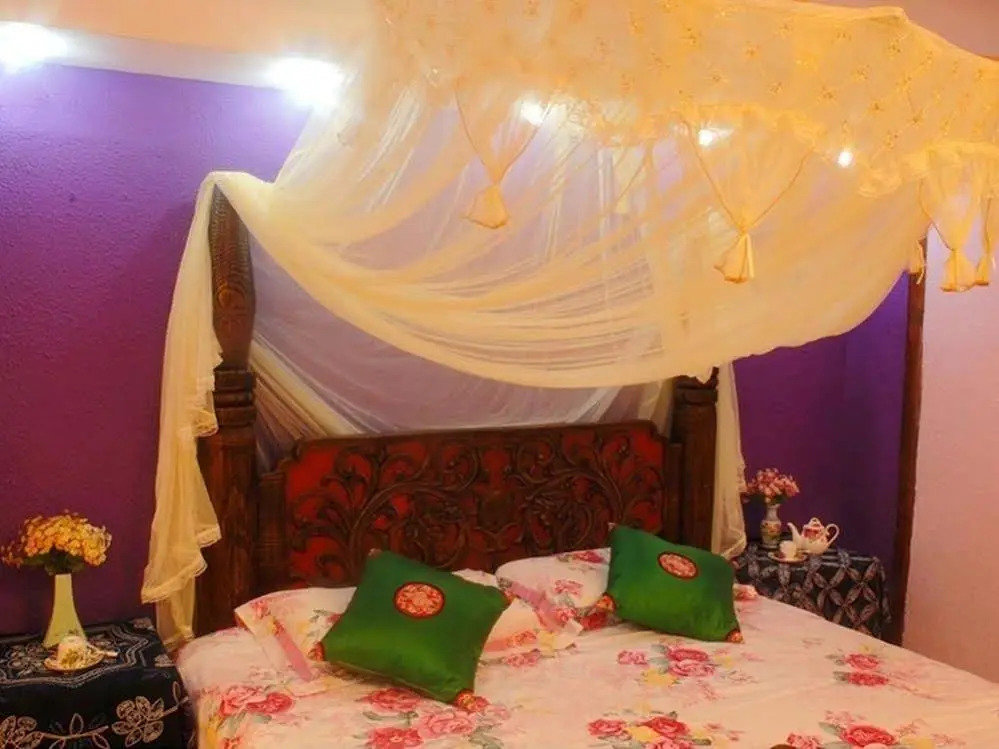 Qianyuanju Hostel