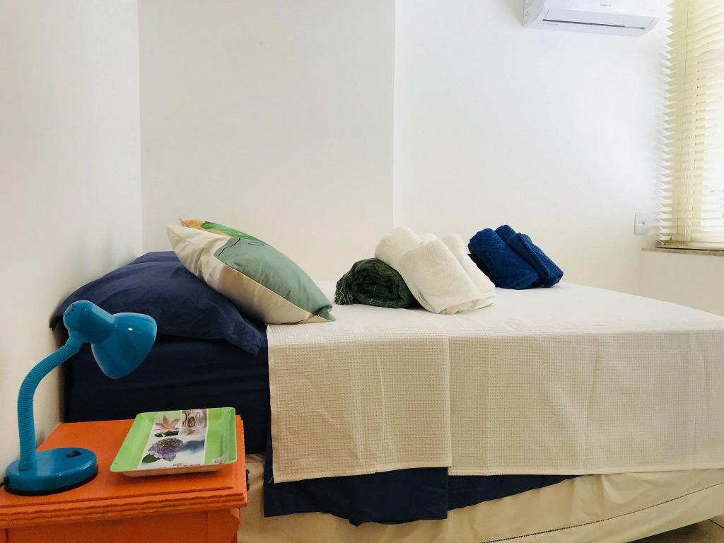 Soul Rio   Copacabana, Conforto E Exclusividade