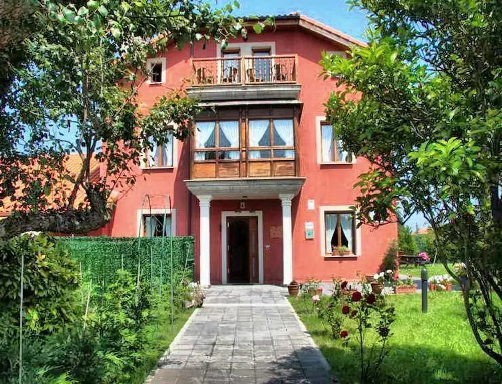 Posada de Suesa