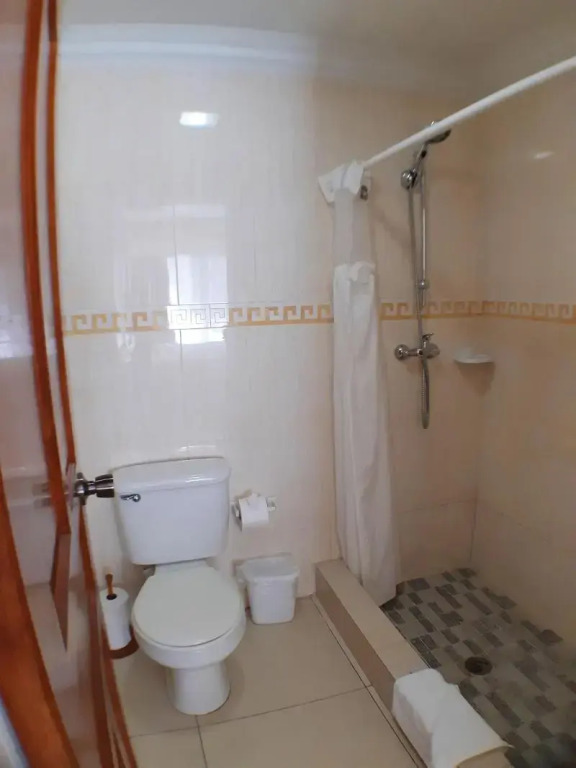 Baker's Suites