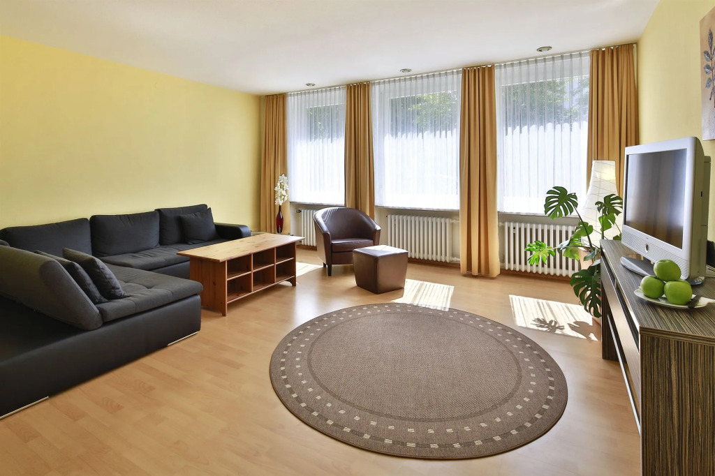 Hotel Bayern Vital