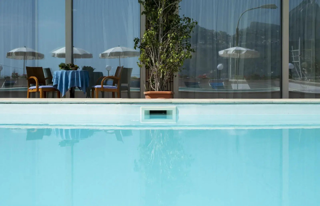 Hotel Panoramic