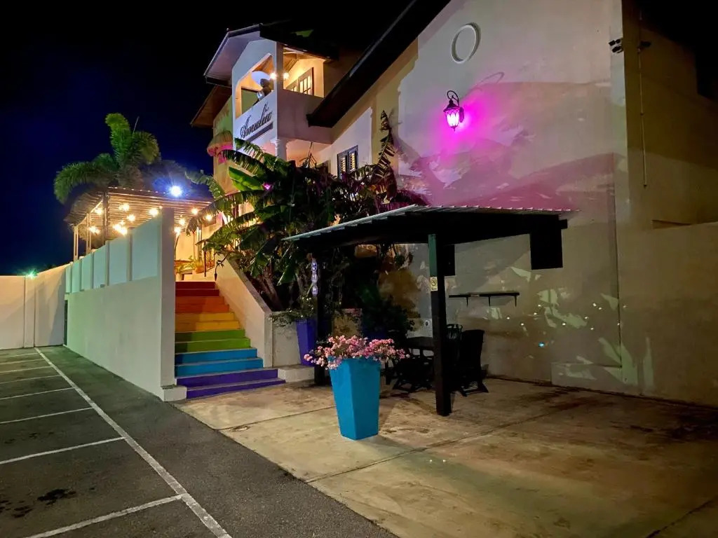 Casa Amalia - Jan Thiel Beach
