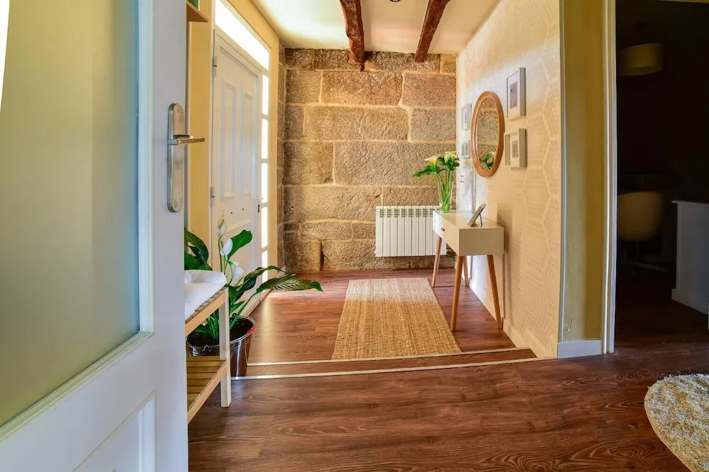 A Casa da Xeitosa