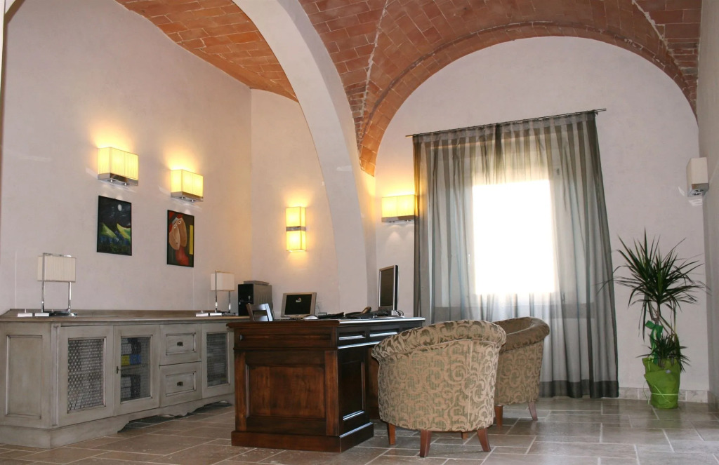 LHP Certaldo Resort