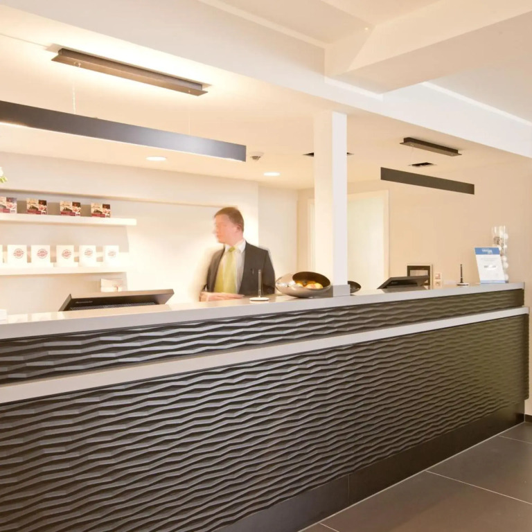 Seminar- & Tagungshotel Große Ledder