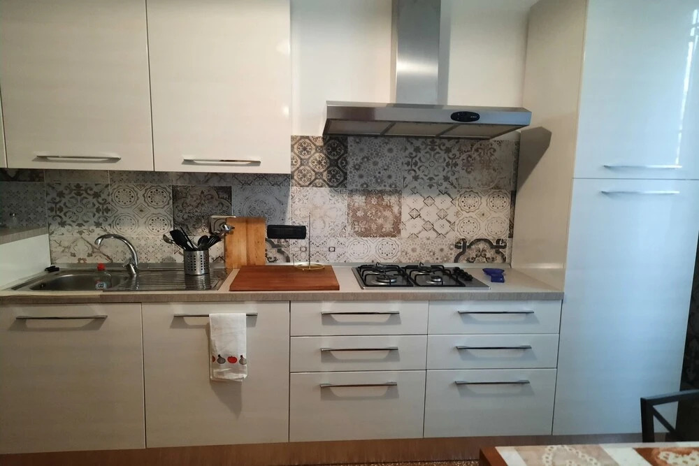 Tolemaide Apartment