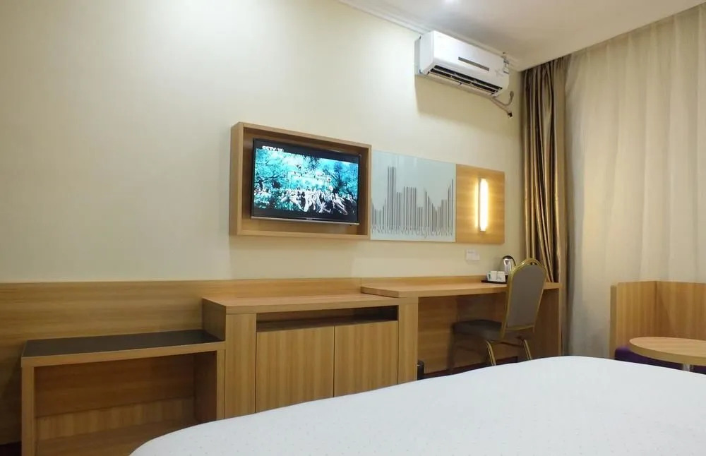 Xinggang Yue Fast Hotel-shenzhen