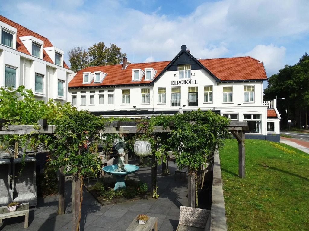 Amrâth Berghotel Amersfoort