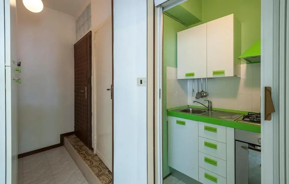 Beautiful Apartment in Cattolica With Wifi