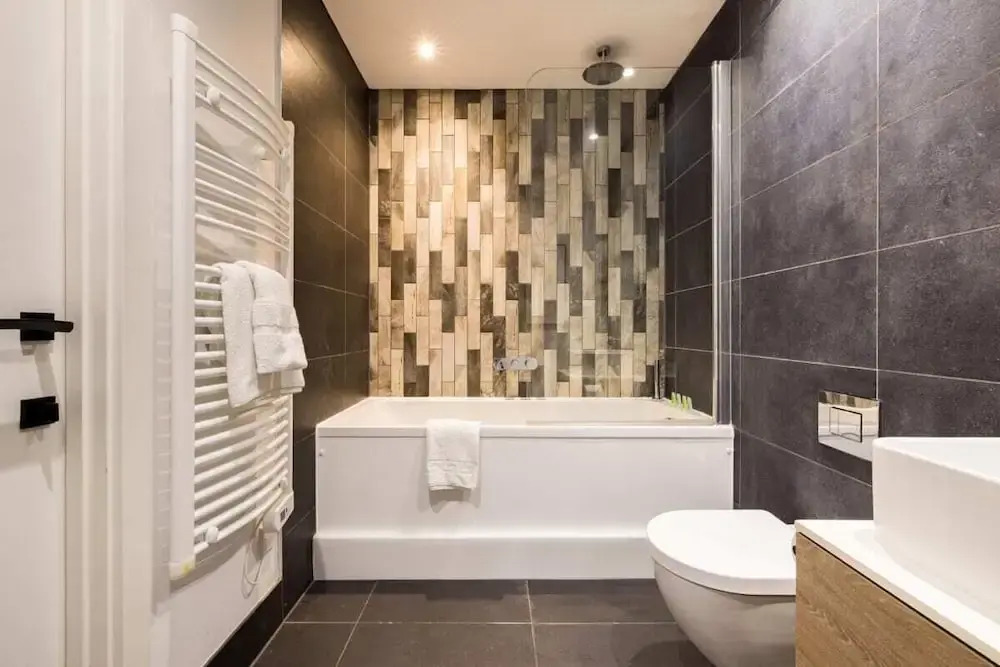 The Brighton Loft - Stunning 1bdr Flat