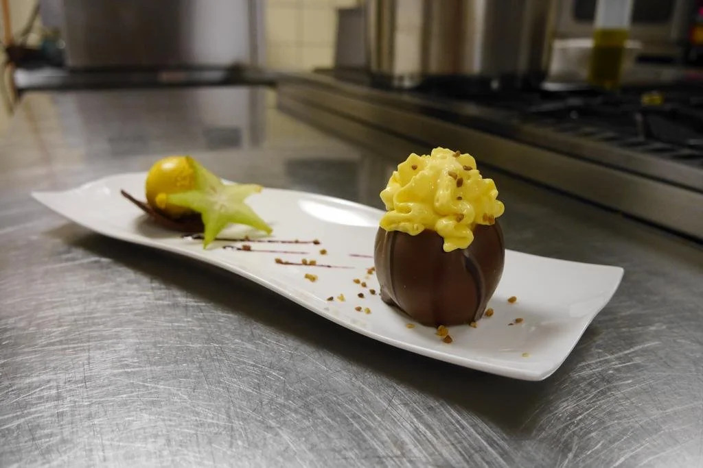 Hôtel - Petit-déjeuner Le Trift