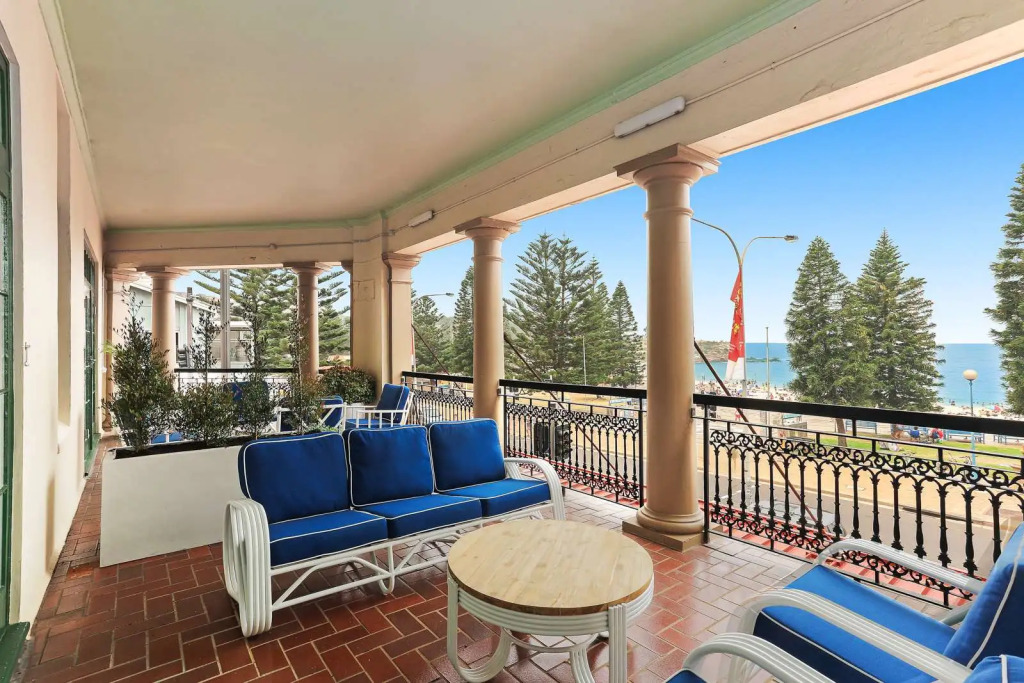 Coogee Bay Boutique Hotel