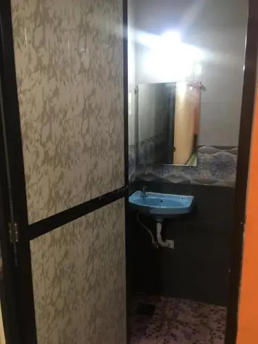 Fernandes Guest House