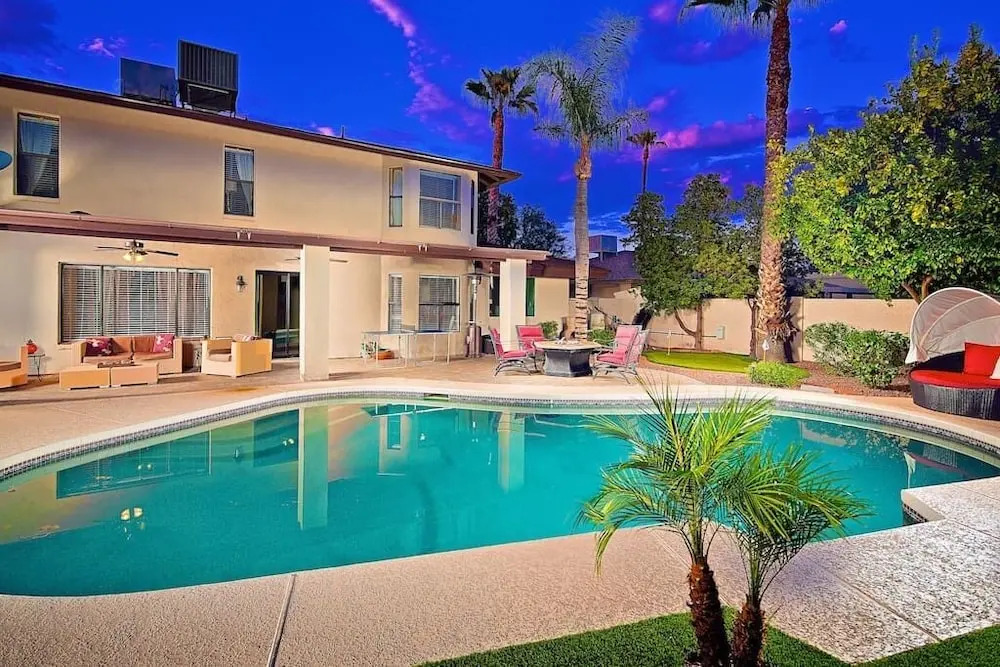Kierland Getaway