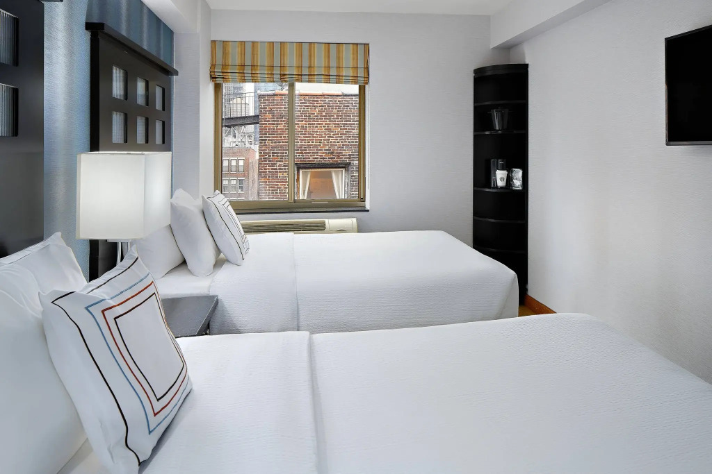 Fairfield Inn & Suites by Marriott New York Manhattan/Chelsea