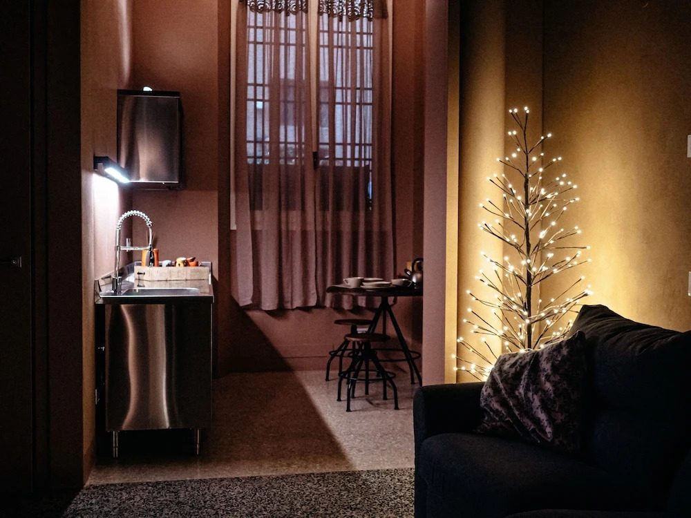 Atelier Pallavicini Suites