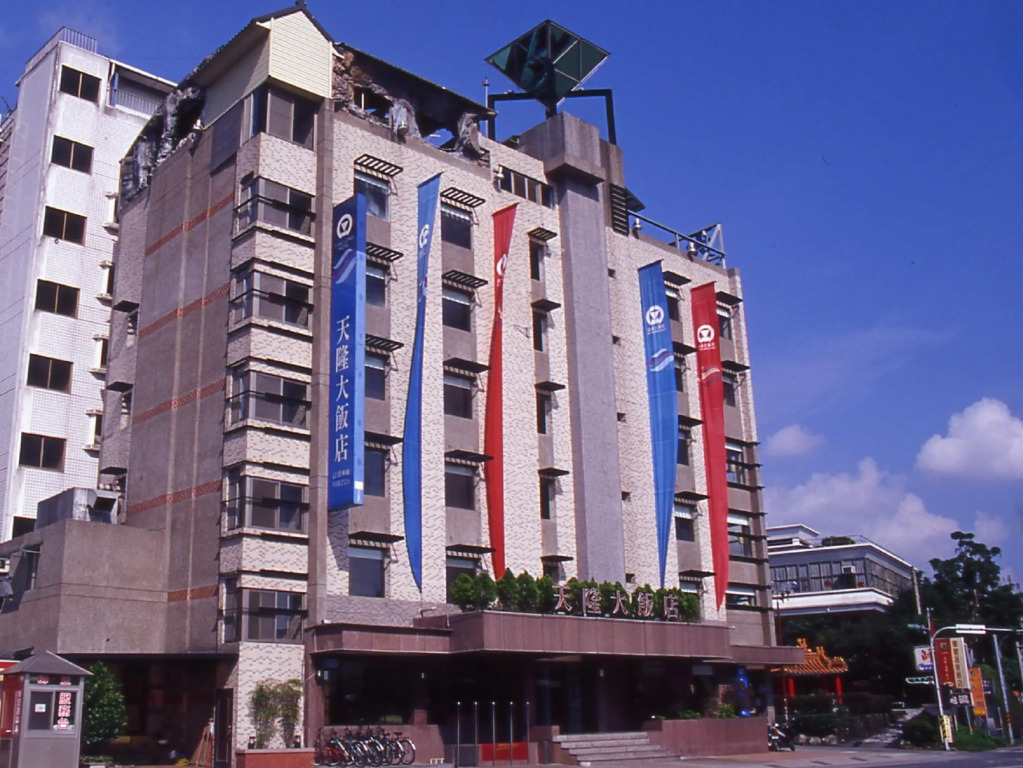 Tian Long Hotel