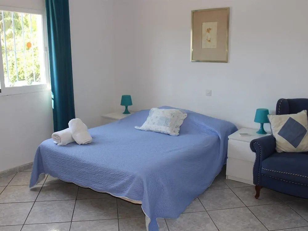 El Saladillo Villas