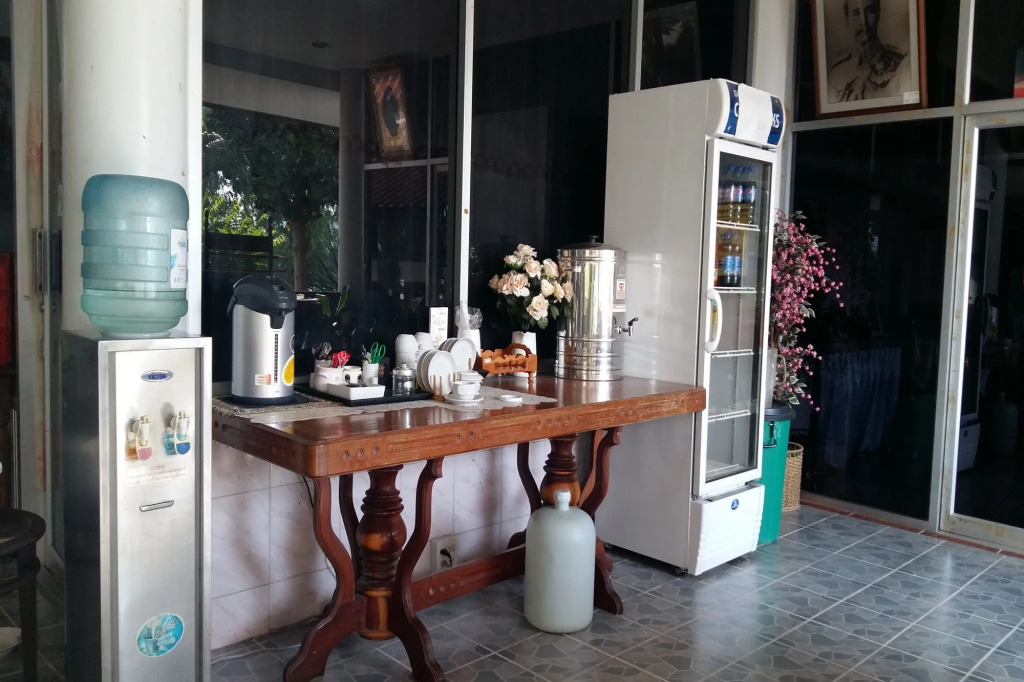 Rimkaeng Resort