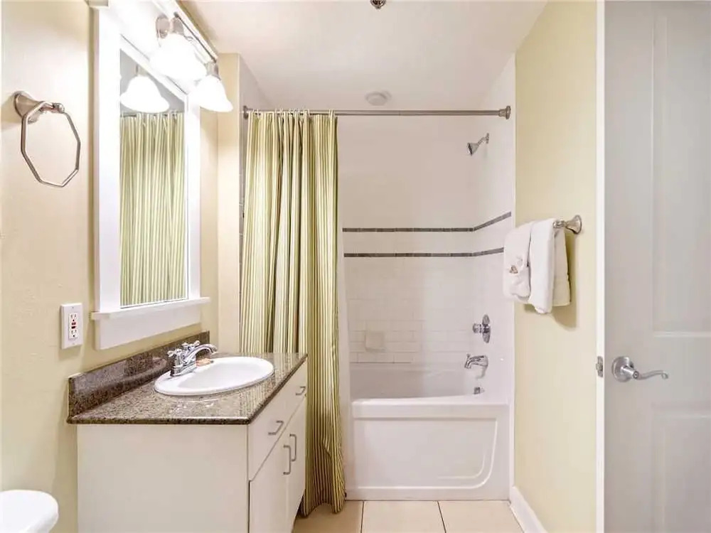 Grand Panama 102 Tower I - Two Bedroom Condo