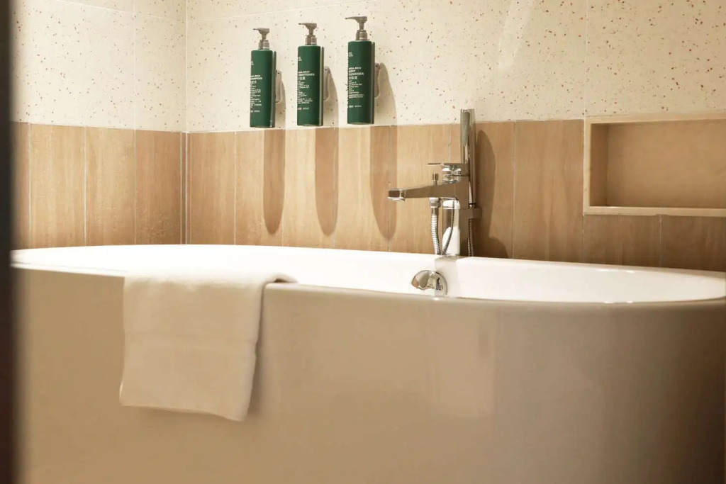 Hilton Garden Inn Zhuhai Hengqin Sumlodol Park